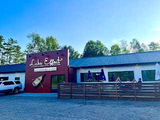 Lake Effect Restaurant & Bar