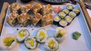 Restaurante Japonés - MY SUSHI