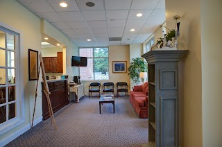 The Dental Care Center