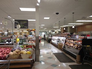 Big Y World Class Market