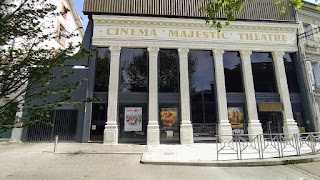 Cinéma Théâtre le Majestic