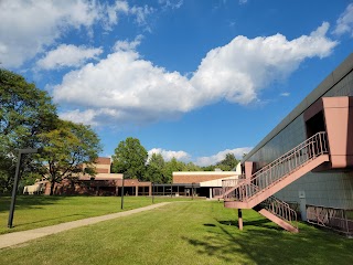 Lakeland Community College