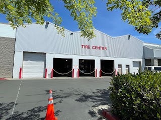 Costco Tire Service Center