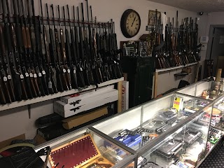 Marshall's Gun & Pawn LLC