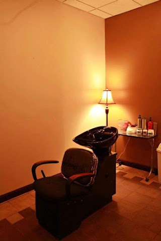 Shear Expression Salon & Spa