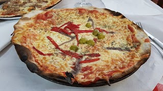 Pizzería Venecia