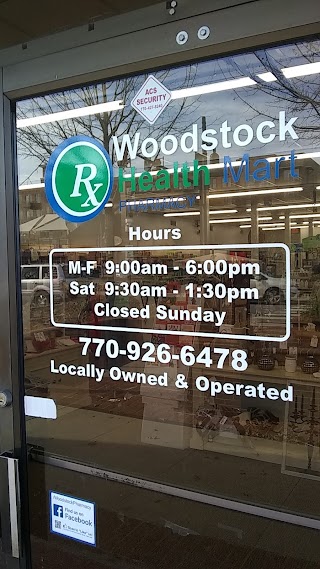 Woodstock Pharmacy