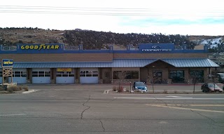 Four States Tire & Service