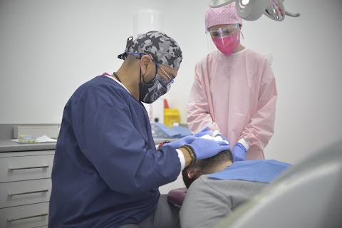 Clínica Dental Alhaurín el Grande | Grupo Dental Clinics