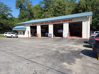 Safety Lane Auto Services