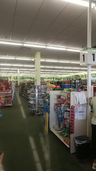 Dollar Tree