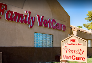 Family VetCare of Mesa