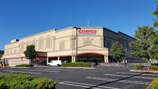 Costco Wholesale