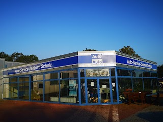 Auto-Service-Zentrum Scholz