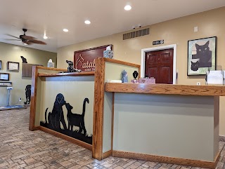 Catalina Animal Hospital