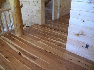 Vermont Hardwoods