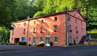 Chabanettes Hotel et Spa