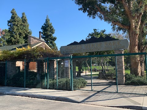 Photo of Monte Verde Park - 4626 Shadeway Road, Lakewood, CA 90713, USA