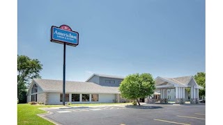 AmericInn by Wyndham Lincoln North