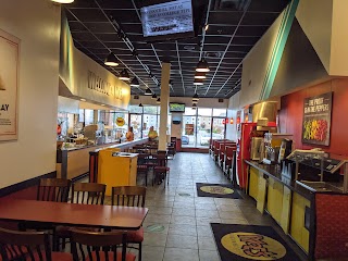 Moe's Southwest Grill