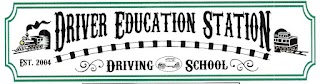 Driver Education Station