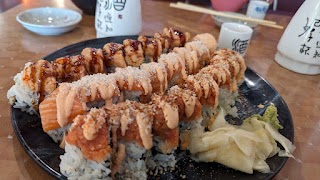 Fuji Sushi