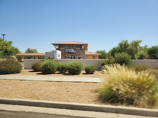 Credit Union West