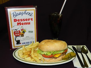 Baugher's Restaurant