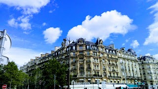 Hôtel Aurore Paris Gare De Lyon