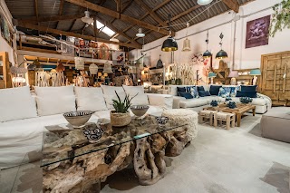 Azurée Home Store Ibiza