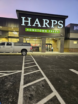 Harps Food Stores