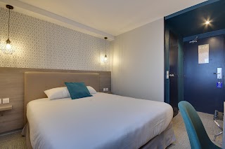 Sure Hotel by Bestwestern Calais Coquelles Tunnel S/ Manche