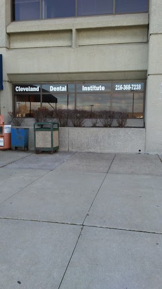 Cleveland Dental Institute Shaker Blvd