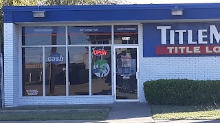 TitleMax Title Loans