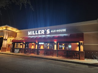 Miller's Ale House