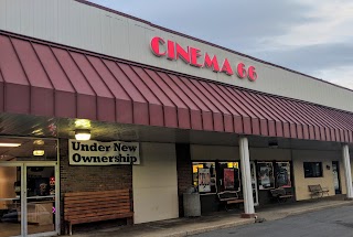 Cinema 66