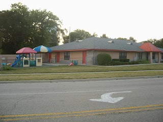 Shining Stars Early Learning Center