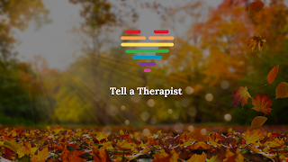 Tell a Therapist | Palm Beach, Florida