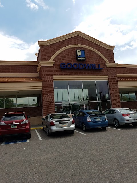 Goodwill Store & Donation Center