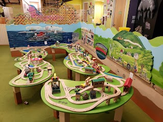 Children's Museum of New Hampshire