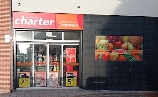 Supermercados Charter