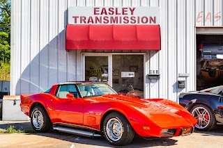 Easley Transmission Services