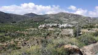 Embalse De BENÍNAR