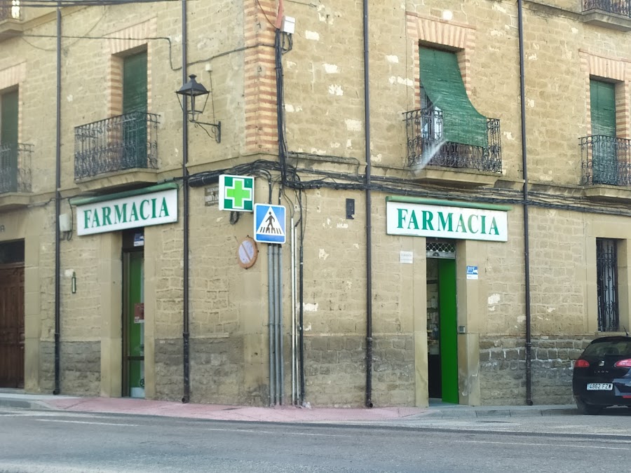 Foto farmacia Farmacia