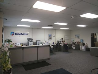 OneMain Financial