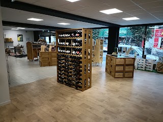 De vins en vins