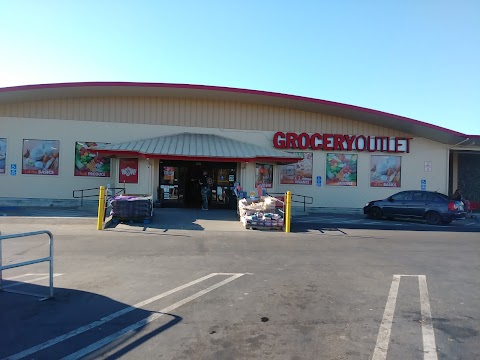 Grocery Outlet