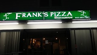 Frank's Pizza Restaurant