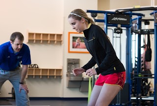 Sports Medicine Center at Children's Mercy Blue Valley