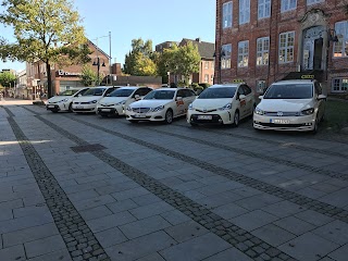 Taxi Pinneberg